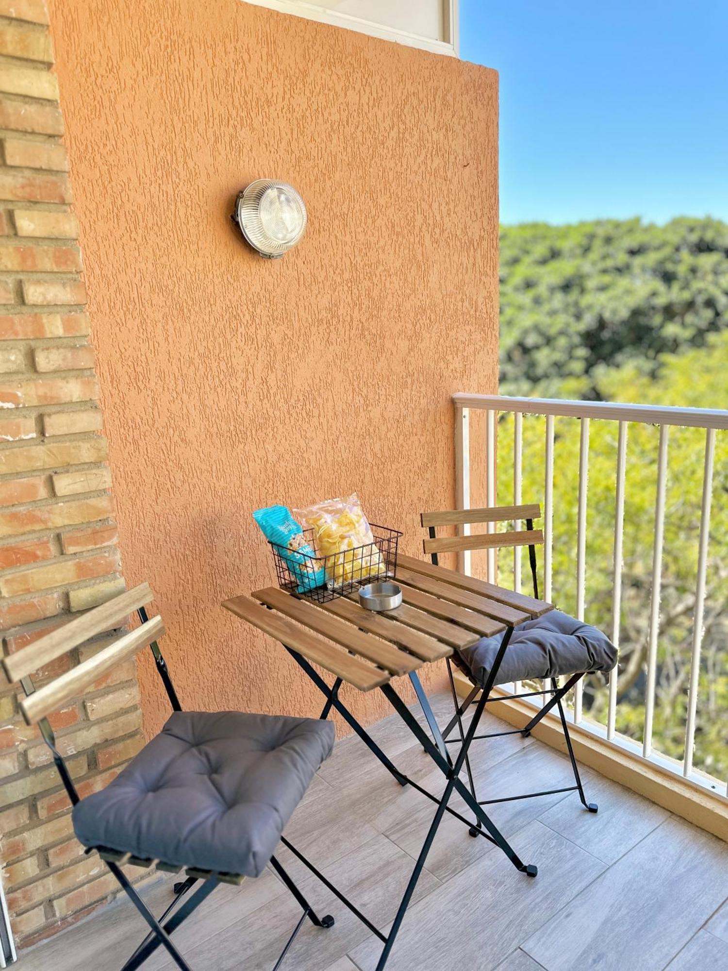 Padoan Aguila Best Views Benalmadena Bagian luar foto